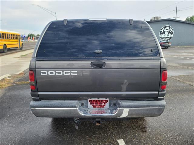 $11999 : 2002 Ram 2500 SLT Truck image 6