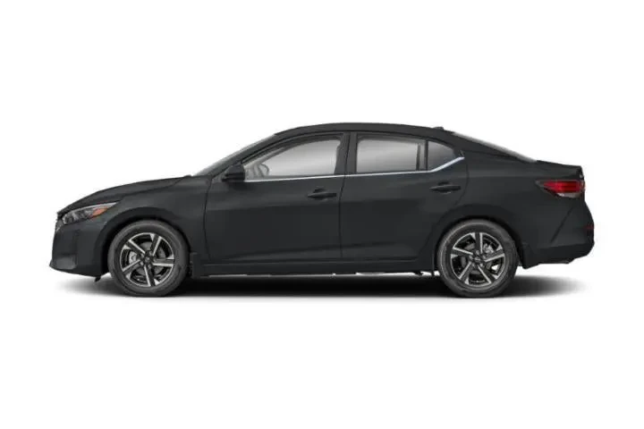 $20488 : 2025 Sentra SV CVT image 2
