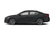 $20488 : 2025 Sentra SV CVT thumbnail