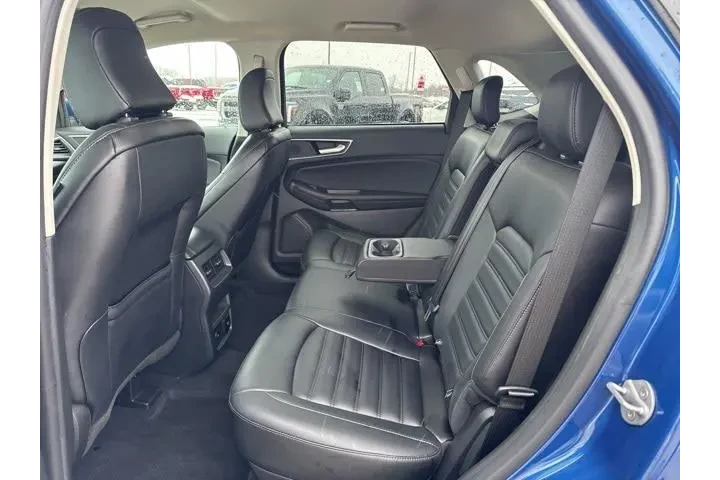 $28999 : Ford Edge 2024 AWD SEL 4dr S image 10