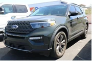 $36294 : Ford Explorer 2024 XLT 4dr S thumbnail