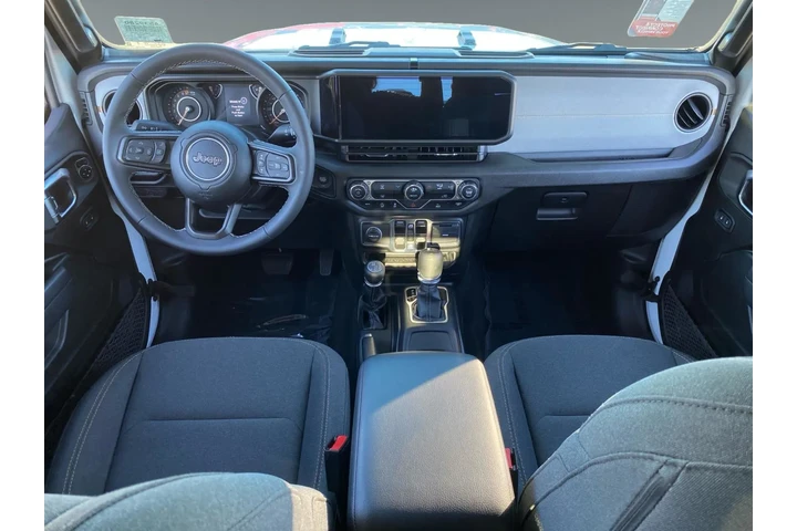 $39425 : Jeep Gladiator 2025 image 10