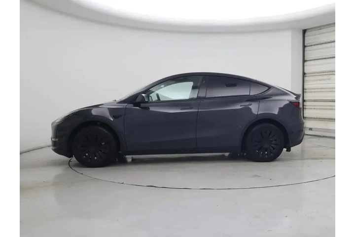 $33998 : Tesla Model Y 2024 Long Rang image 3