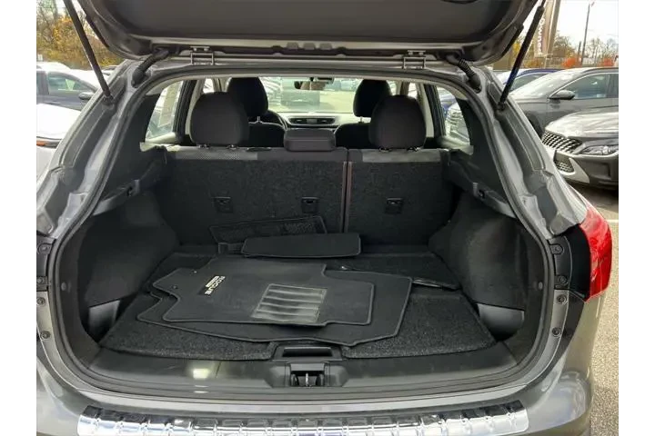 $14588 : Nissan Rogue Sport 2019 AWD image 9