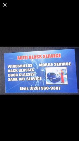 Auto Glass image 1