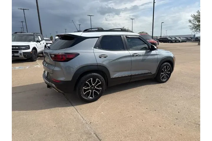 $23357 : Chevrolet Trailblazer 2024 A image 3