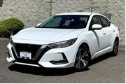 Nissan Sentra 2022 SV 4dr Se en Portland
