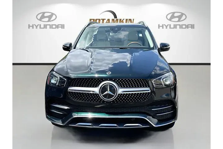 $31653 : Mercedes-Benz GLE 2020 GLE 3 image 2