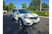Nissan Rogue 2015 SV 4dr Cro