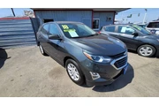 $11995 : 2018 Equinox LS thumbnail