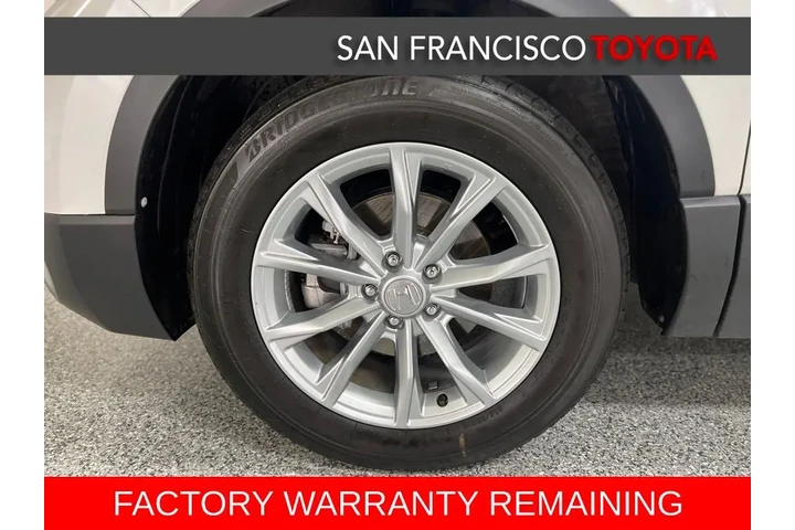 $30990 : 2022 CR-V EX-L image 9