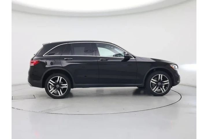 $24998 : Mercedes-Benz GLC 2021 GLC 3 image 7