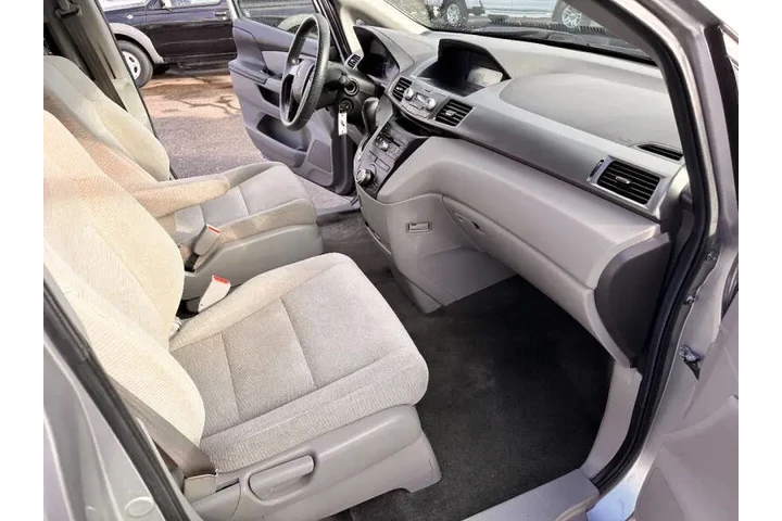 $5998 : 2012 Odyssey LX image 10