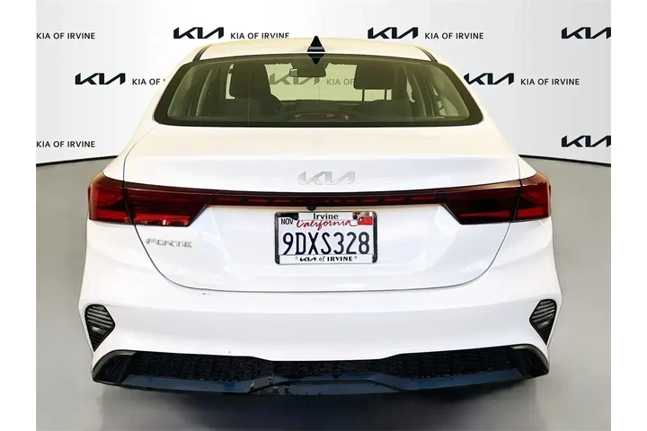 $14599 : Kia Forte 2023 LXS 4dr Sedan image 7