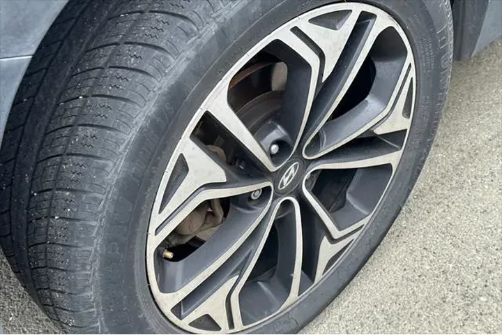 $15999 : Hyundai SANTA FE 2020 AWD SE image 7