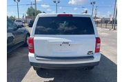 2016 Patriot Sport thumbnail
