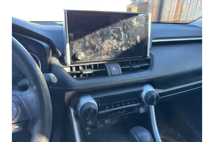 $25643 : Toyota RAV4 2023 AWD LE 4dr image 9