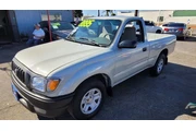 $9995 : 2003 Tacoma thumbnail