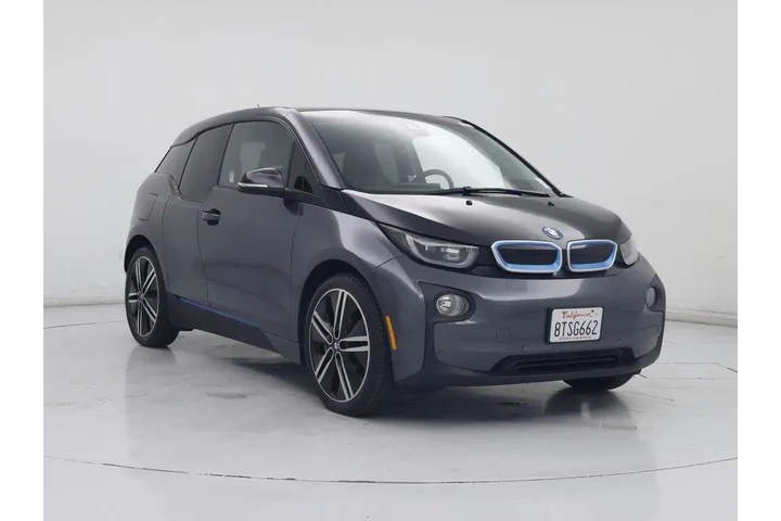 $14998 : BMW i3 2017 94 Ah 4dr Hatchb image 1