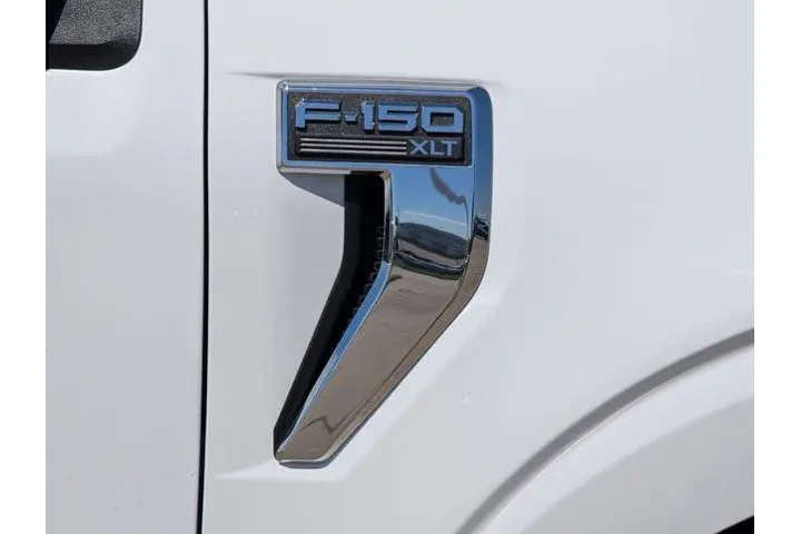 $37995 : Ford F-150 2025 4x2 XLT 4dr image 10