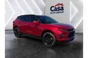 Chevrolet Blazer 2024 RS 4dr