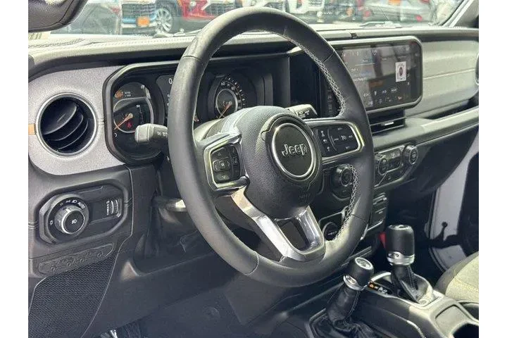 $36562 : Jeep Wrangler 2025 4x4 Sahar image 8