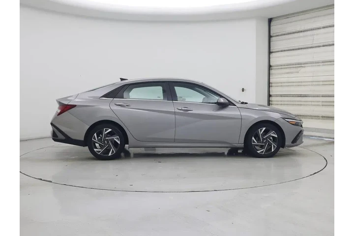 $22998 : Hyundai ELANTRA 2025 SEL Con image 7