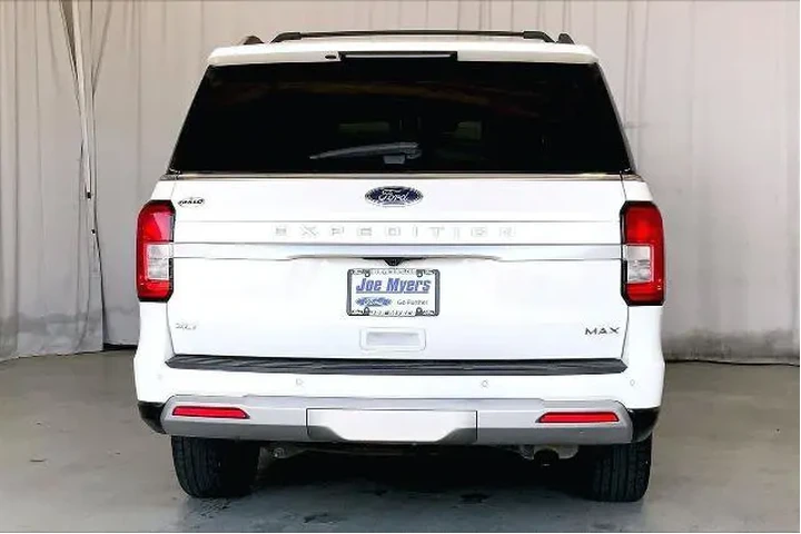 $32991 : Ford Expedition MAX 2022 4x4 image 4