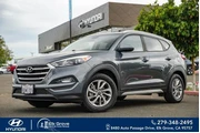 Hyundai TUCSON 2018 SEL 4dr en Sacramento