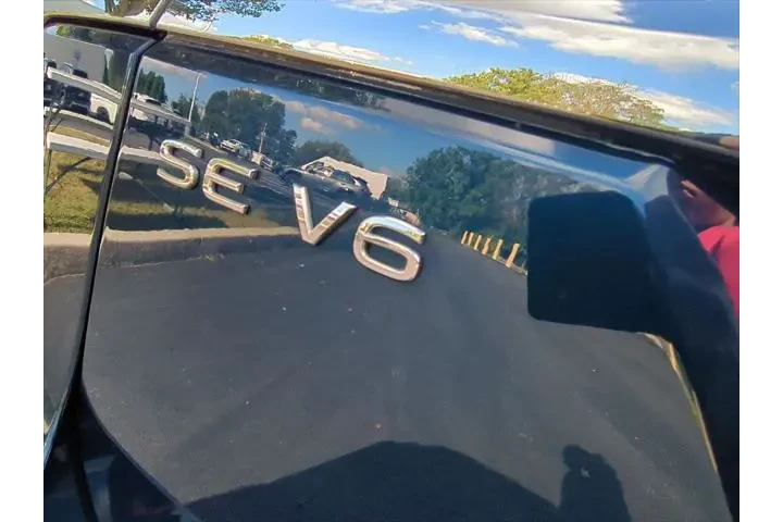 $29996 : Volkswagen Atlas 2023 AWD V6 image 6