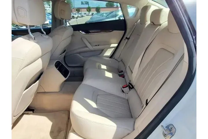 $18990 : Maserati Quattroporte 2014 S image 10