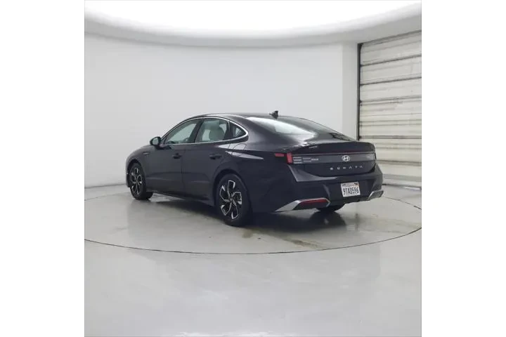 $23998 : Hyundai SONATA 2025 AWD SEL image 2