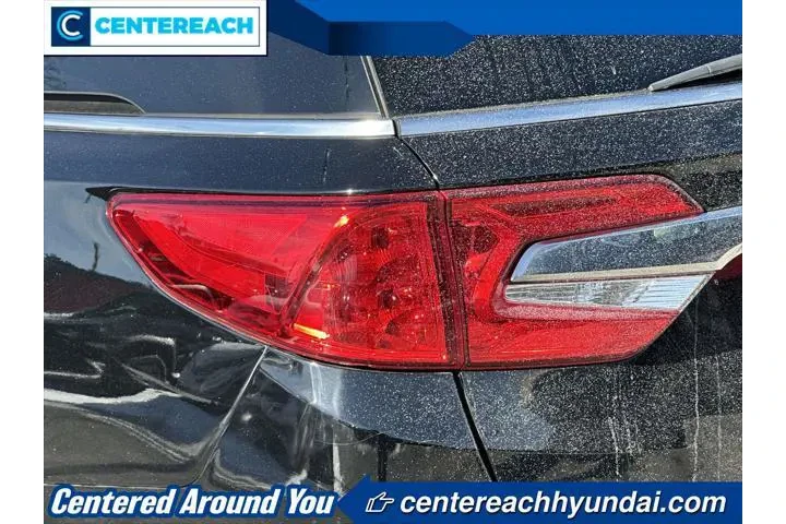 $23398 : Honda Odyssey 2020 EX-L 4dr image 9