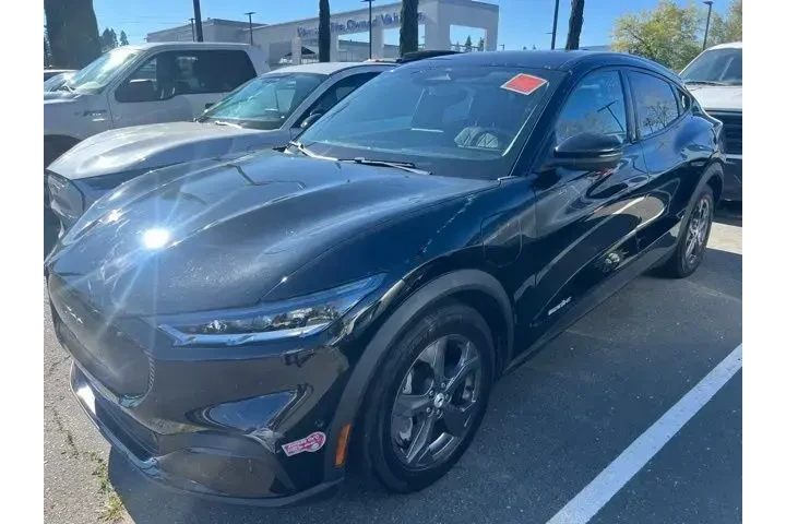 $27988 : Ford Mustang Mach-E 2023 Sel image 7