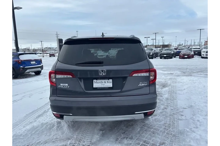 $26998 : 2019 Pilot Elite image 6