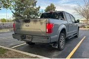 $32995 : Ford F-150 2020 4x4 Lariat 4 thumbnail