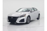 $19998 : Nissan Altima 2023 2.5 SV 4d thumbnail