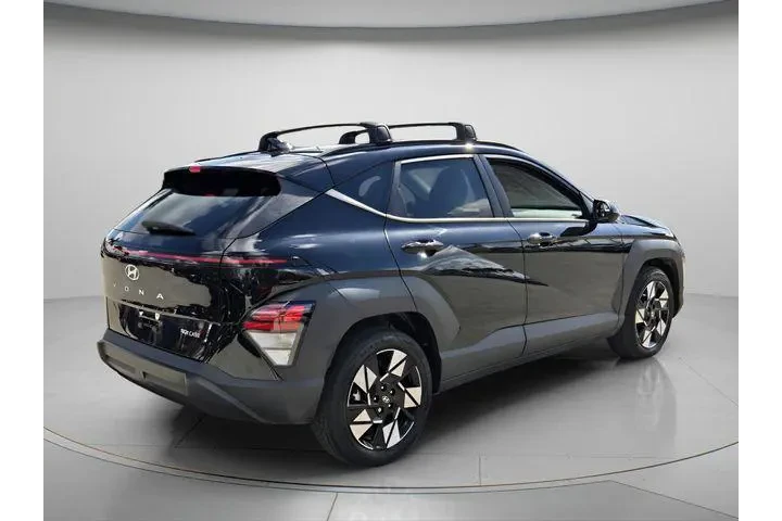 $18725 : Hyundai KONA 2024 SEL 4dr Cr image 6