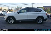 $11895 : 2018 Tiguan 2.0T SE 4MOTION thumbnail