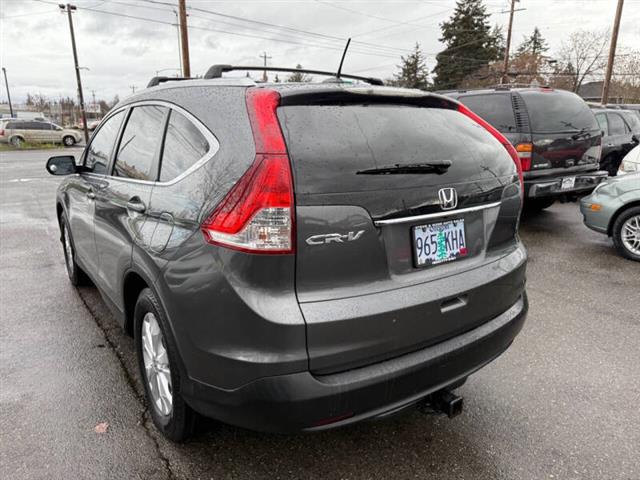 $10900 : 2012 CR-V EX-L image 7