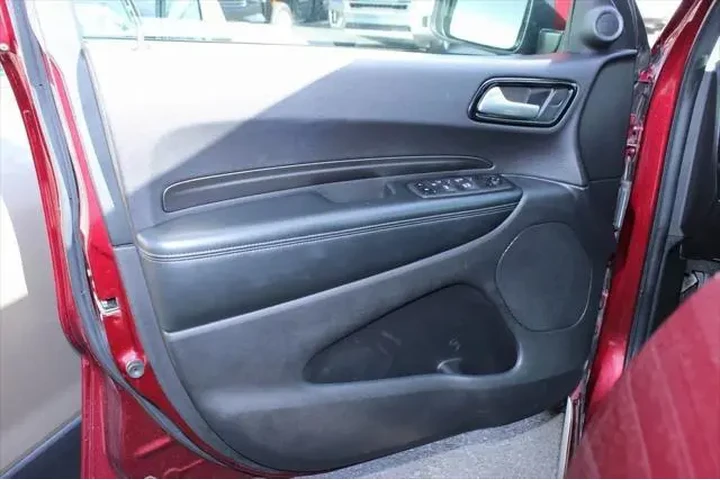 $23995 : Dodge Durango 2022 AWD SXT 4 image 10