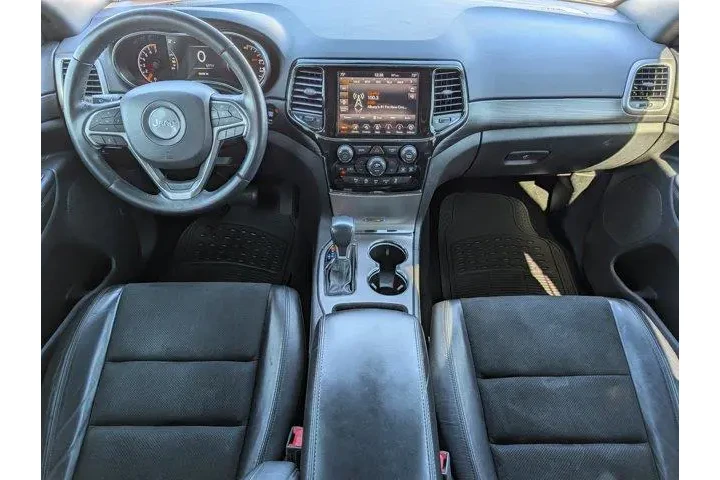 $23481 : Jeep Grand Cherokee 2021 4x2 image 5