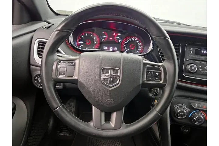 $12998 : Dodge Dart 2016 SXT 4dr Seda image 10