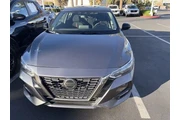 Nissan Sentra 2020 SR 4dr Se