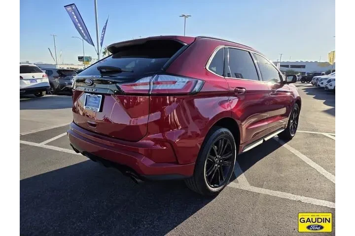 $23900 : Ford Edge 2021 ST-Line 4dr C image 8