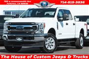 2022 Super Duty F-250 SRW XLT