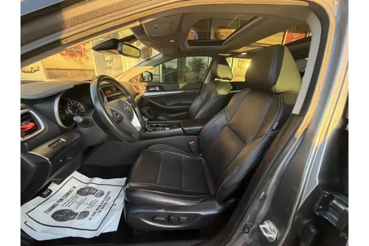 $17999 : 2020 Maxima 3.5 SL image 10