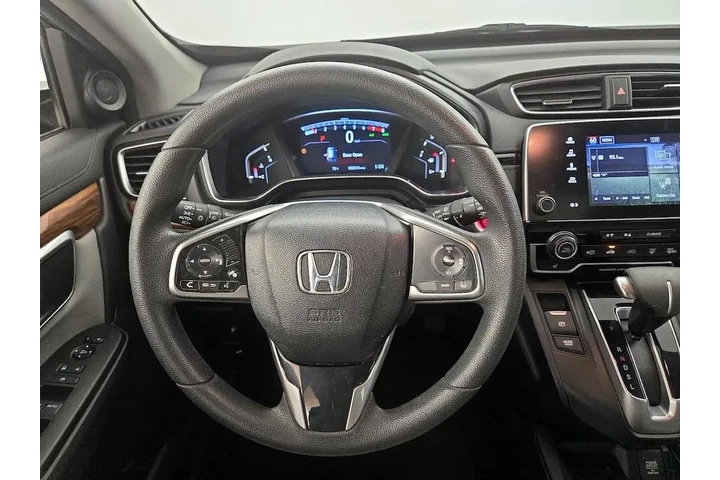 $23998 : Honda CR-V 2018 AWD EX 4dr S image 10