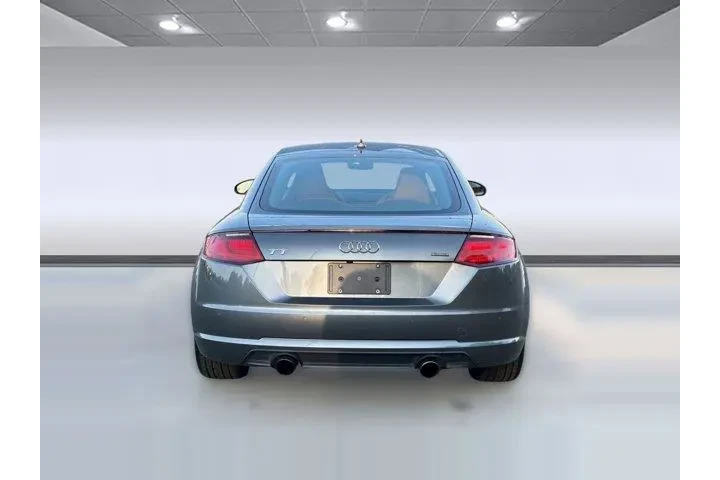 $26999 : Audi TT 2018 AWD 2.0T quattr image 10