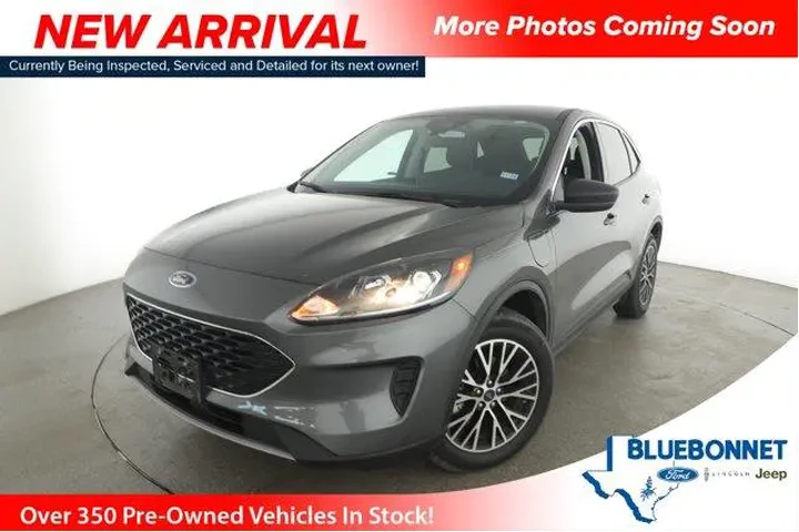 $22994 : Ford Escape Plug-In Hybrid 2 image 1